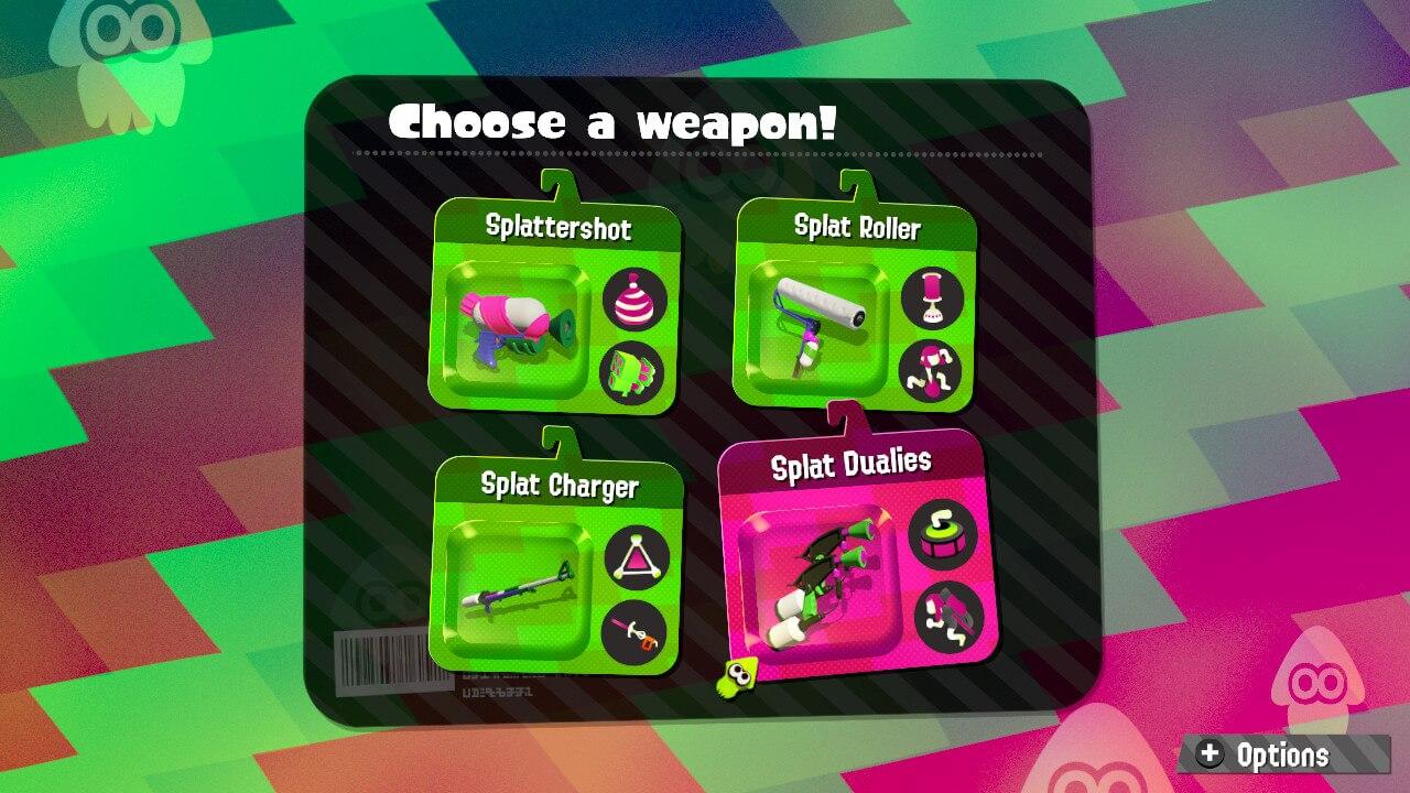 Another Victory Screen